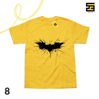 تيشيرتات-باتمان