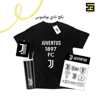 بكج نادي يوفنتوس