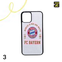 كفرات جوال - نادي بايرن ميونخ