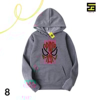 بلوفرات-سبايدرمان