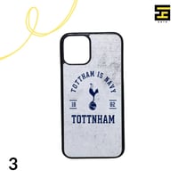 كفرات جوال - نادي توتنهام