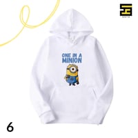بلوفرات- Minions