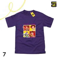 تيشيرتات-toy story