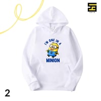 بلوفرات- Minions