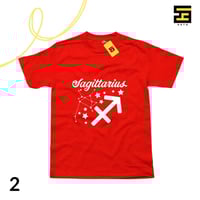 تيشيرتات-برج القوس