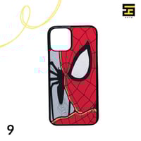 كفرات جوال-سبايدرمان