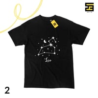 تيشيرتات-برج الاسد