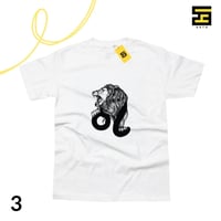 تيشيرتات-برج الاسد