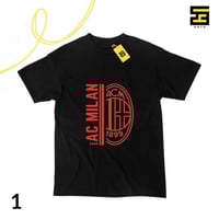 تيشيرتات - نادي اسي ميلان
