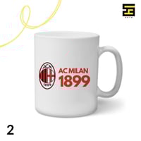 اكواب- نادي اسي ميلان