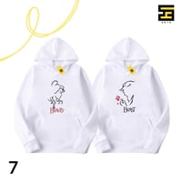 بلوفرين كابلز-شخصيات ديزني