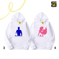 بلوفرات-سوبر مان