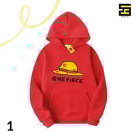 بلوفرات-ون بيس