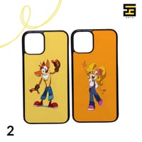 كفرات جوال كابلز-العاب