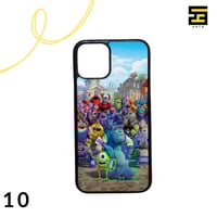 كفرات جوال-شركة المرعبين المحدودة