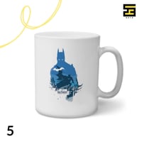 اكواب-باتمان