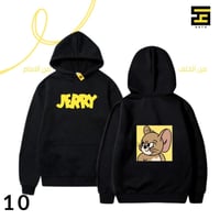 بلوفرات-توم جيري