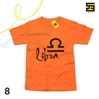 تيشيرتات-برج الميزان