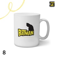 اكواب-باتمان