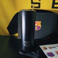 بكج برشلونة بطل السوبر
