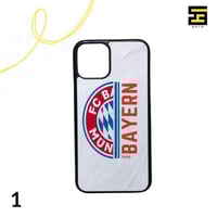 كفرات جوال - نادي بايرن ميونخ