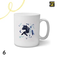 اكواب-برج الثور