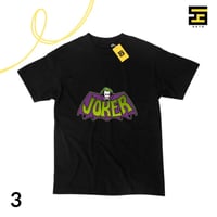 تيشيرتات-الجوكر