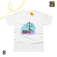 تيشيرتات-تخصص قانون