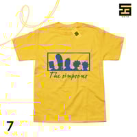 تيشيرتات- the simpsons
