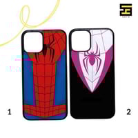 كفرات جوال-سبايدرمان