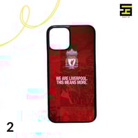 كفرات جوال - نادي ليفربول