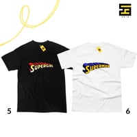 تيشيرتات-سوبر مان