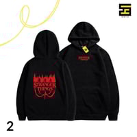 بلوفرات-Stranger Things