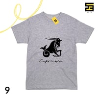 تيشيرتات-برج الجدي