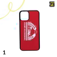 كفرات جوال - نادي مان يونايتد