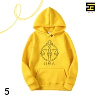 بلوفرات-برج الميزان