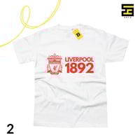 تيشيرتات - نادي ليفربول