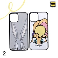 كفرات جوال-كابلز شخصيات كرتونية