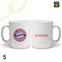 اكواب- نادي بايرن ميونخ