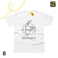 تيشيرتات-برج القوس