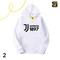 بلوفرات - نادي يوفنتوس