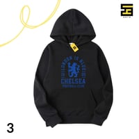 بلوفرات - نادي تشلسي