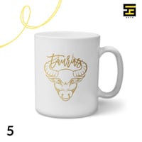 اكواب-برج الثور