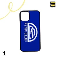 كفرات جوال - نادي انتر ميلان