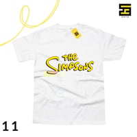 تيشيرتات- the simpsons