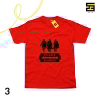 تيشيرتات-Peaky blinders