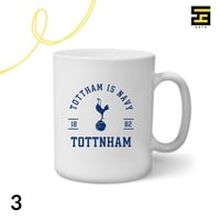 اكواب- نادي توتنهام