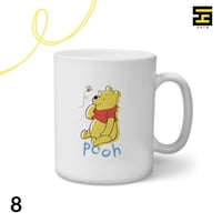 اكواب-شخصيات ويني