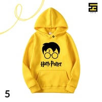 بلوفرات-هاري بوتر