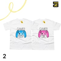 تيشيرتين كابلز-العاب